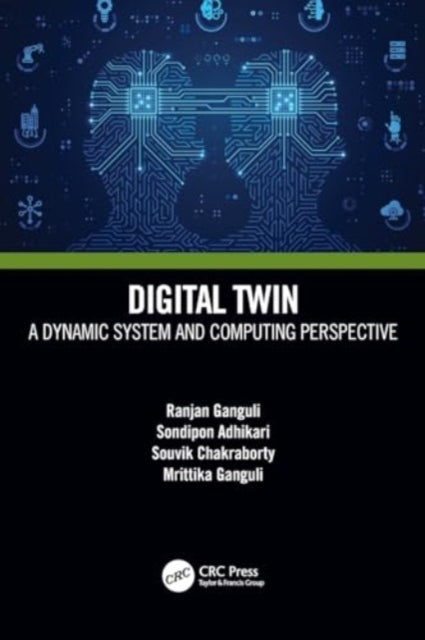 Digital Twin: A Dynamic System and Computing Perspective