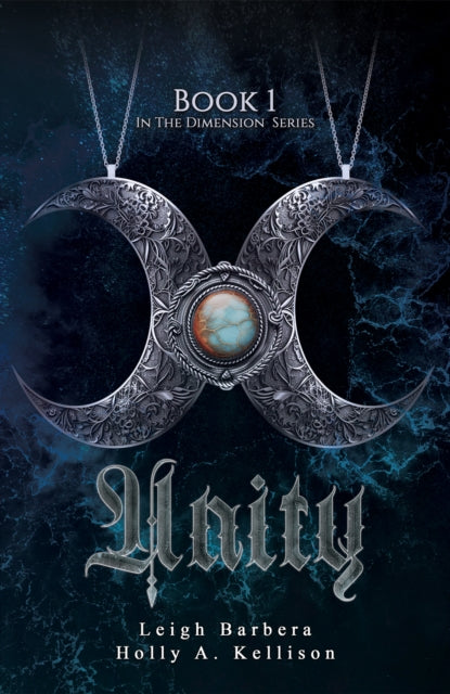 Unity: Book 1: In the Dimension Series
