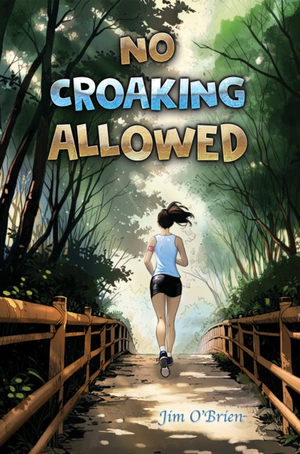 No Croaking Allowed