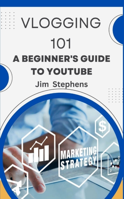 Vlogging 101: A Beginner's Guide to YouTube