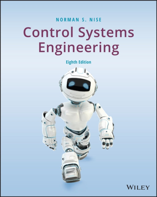 Control Systems Engineering