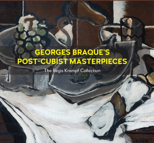 Georges Braque’s Post-Cubism Masterpieces: The Regis Krampf Collection