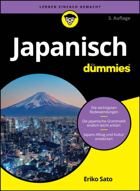 Japanisch fur Dummies