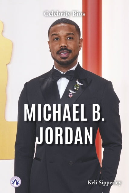 Michael B. Jordan