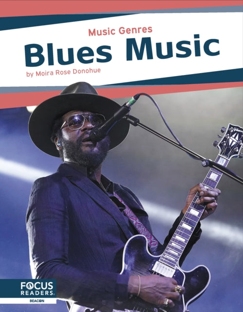 Blues Music