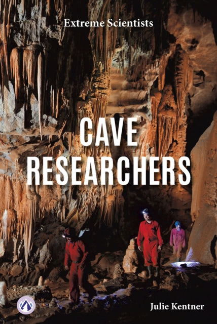 Cave Researchers