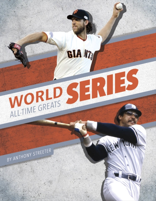 World Series All-Time Greats