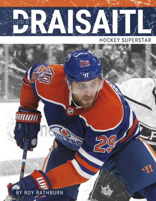 Leon Draisaitl: Hockey Superstar