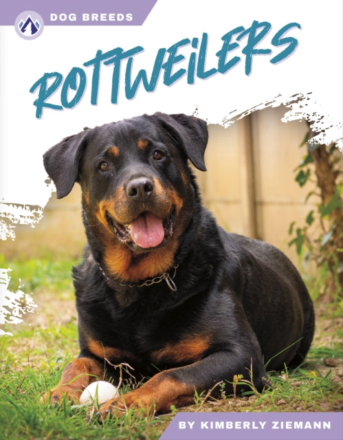 Rottweilers