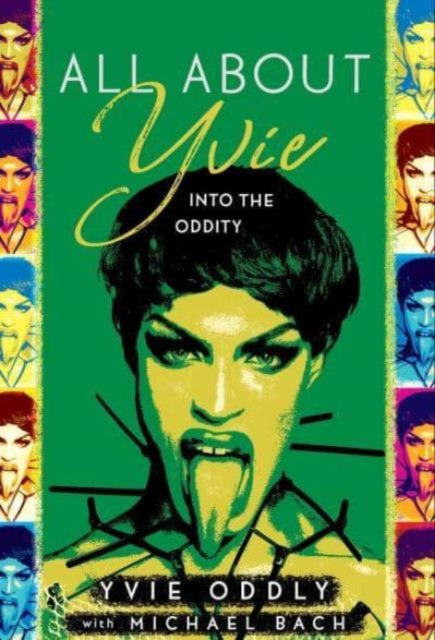 All about Yvie: Into the Oddity