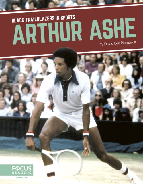 Arthur Ashe