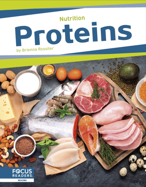 Proteins