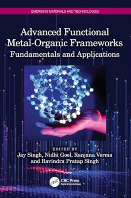 Advanced Functional Metal-Organic Frameworks: Fundamentals and Applications