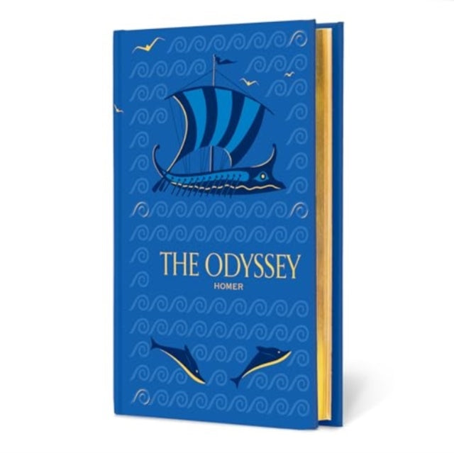 The Odyssey