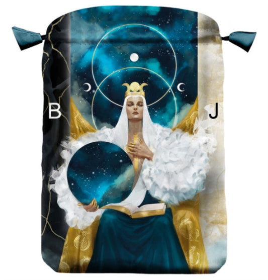 Astral Tarot Tarot Bag: Tarot Bag