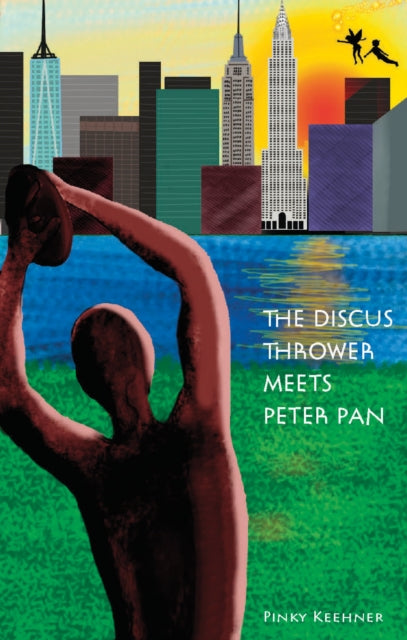 The Discus Thrower Meets Peter Pan: A Story of the New York City Parks