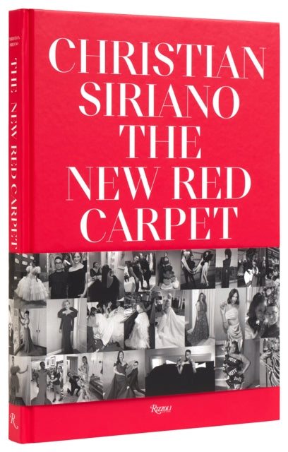 Christian Siriano: Red Carpet Dreams