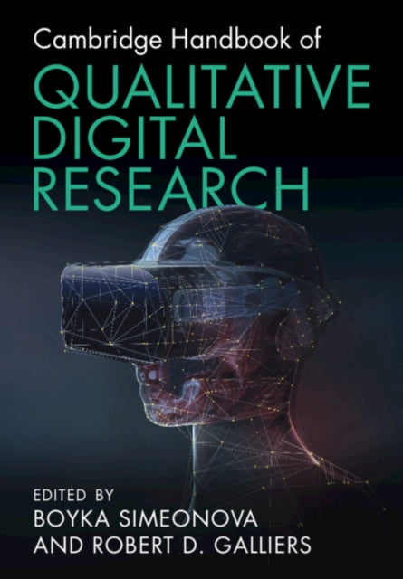 Cambridge Handbook of Qualitative Digital Research