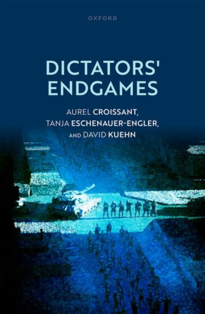 Dictators' Endgames