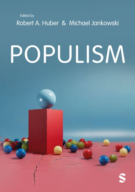 Populism: An Introduction