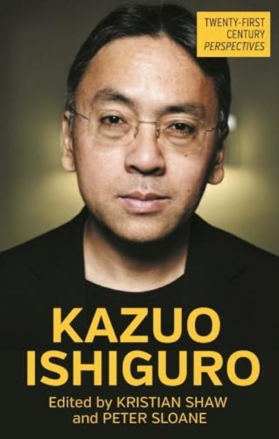 Kazuo Ishiguro