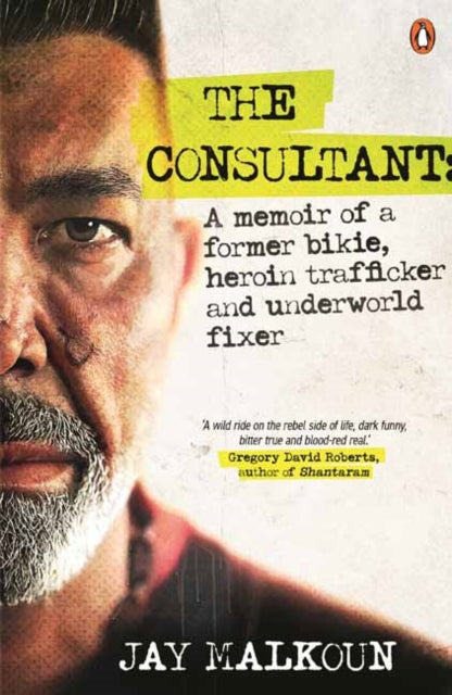 The Consultant