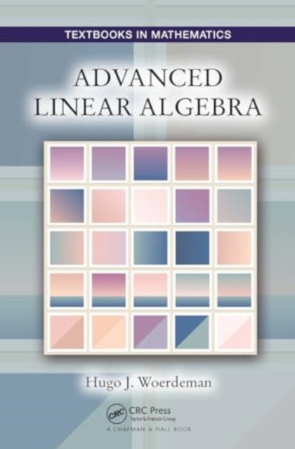 Advanced Linear Algebra