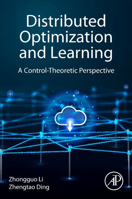 Distributed Optimization and Learning: A Control-Theoretic Perspective