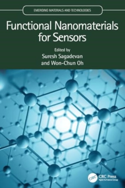 Functional Nanomaterials for Sensors