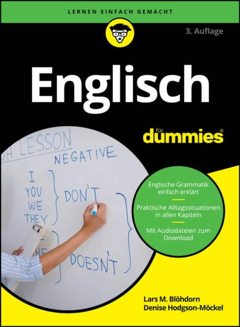 Englisch fur Dummies