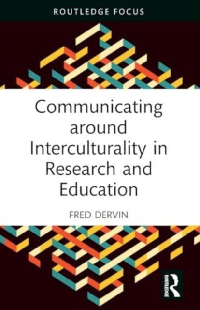 Communicating around Interculturality in Research and Education