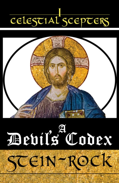 Celestial Scepters I: A Devil's Codex