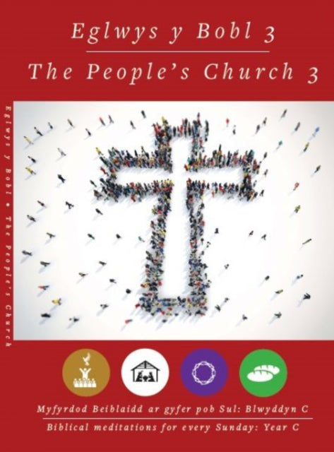 Eglwys y Bobl 3 / The People's Church 3