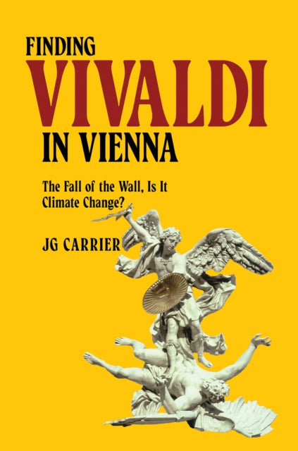 Finding Vivaldi in Vienna: The Fall of the Wall, Is It Climate Change?