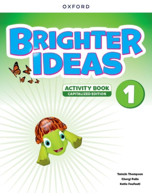 Bright Ideas 2e 1 Workbook