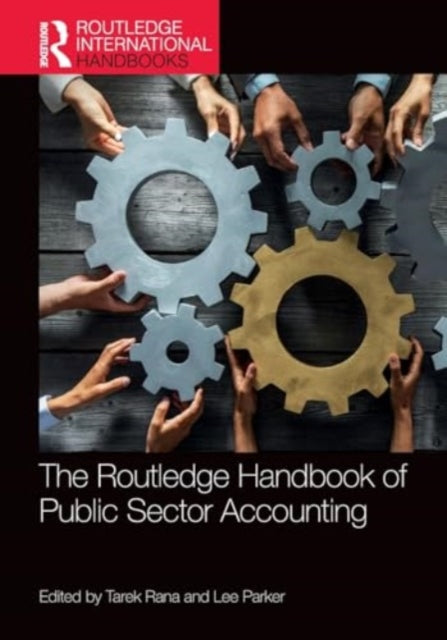 The Routledge Handbook of Public Sector Accounting