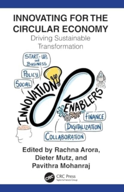 Innovating for The Circular Economy: Driving Sustainable Transformation