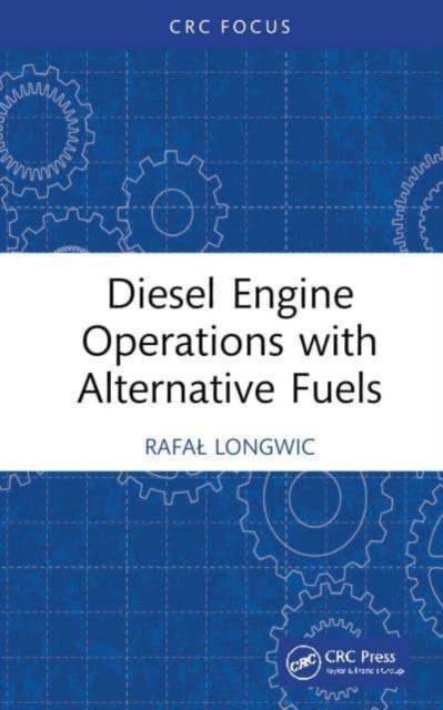 Diesel Engine Operations with Alternative Fuels