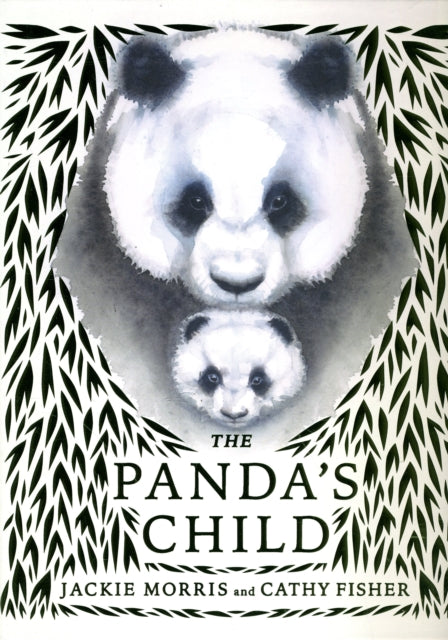 Pandas Child Signed Copy