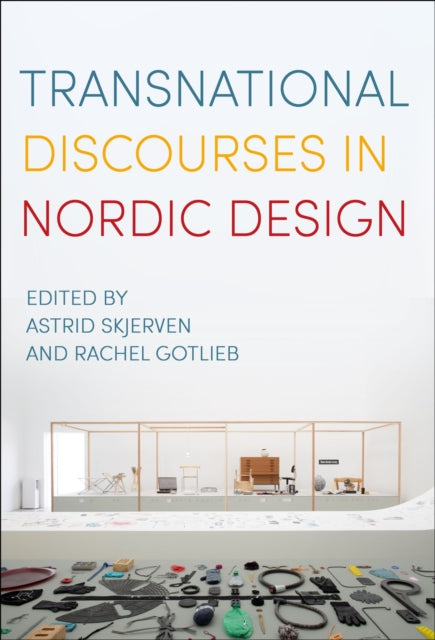 Transnational Discourses in Nordic Design