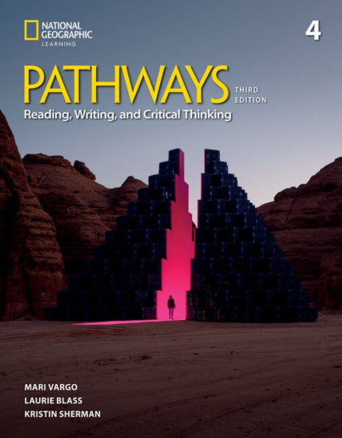 Pathways Reading, Writing, and Critical Thinking 4: Studenta€™s Book