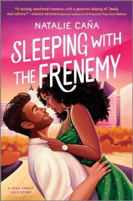 Sleeping with the Frenemy: A Novel