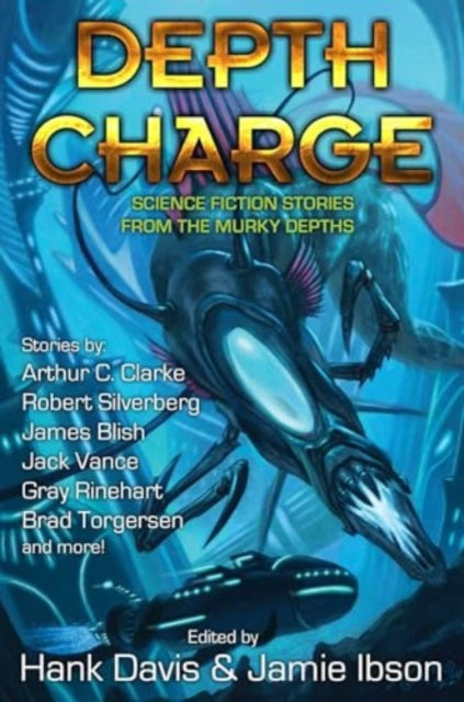 Depth Charge