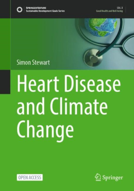 Heart Disease and Climate Change