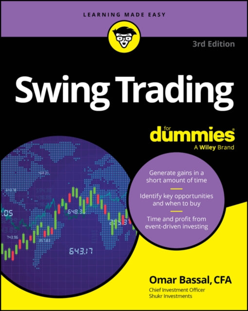 Swing Trading For Dummies