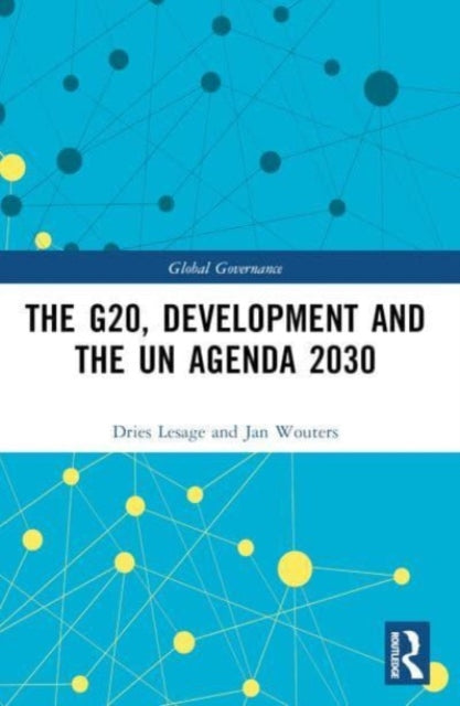 The G20, Development and the UN Agenda 2030