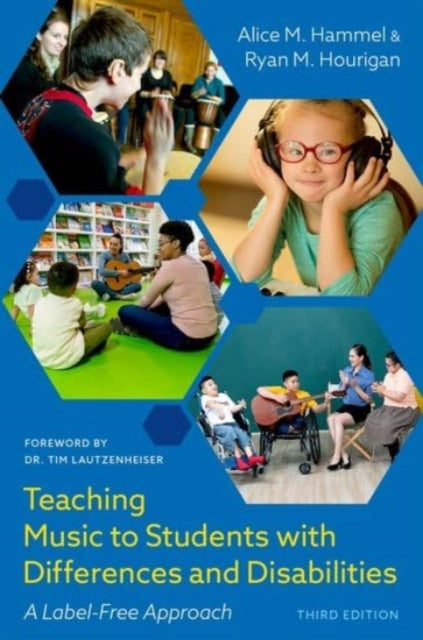 Teaching Music to Students with Differences and Disabilities: A Label-Free Approach