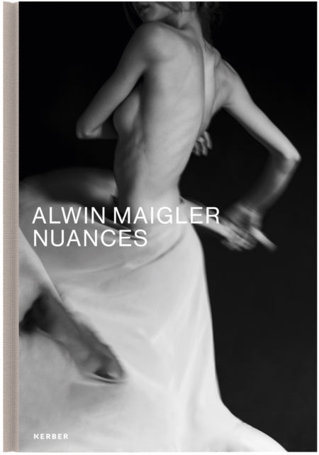 Nuances: Alwin Maigler