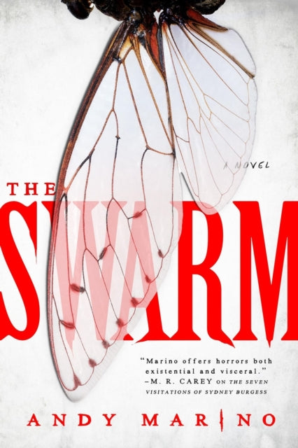 The Swarm: A Novel
