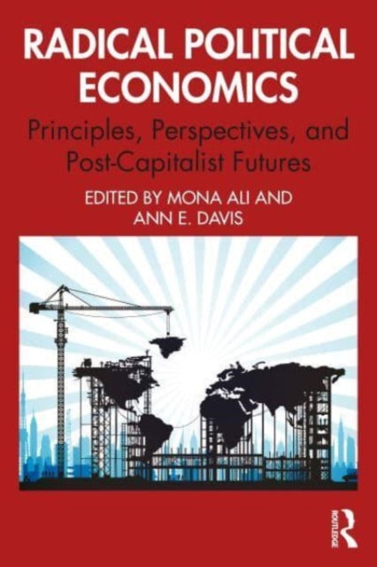 Radical Political Economics: Principles, Perspectives, and Post-Capitalist Futures